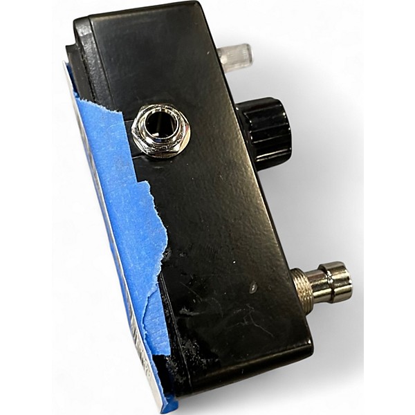 Used IK Multimedia tone x one Pedal