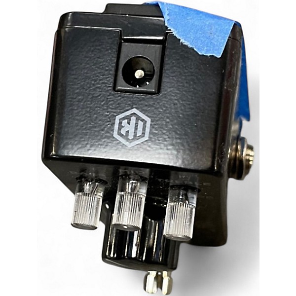 Used IK Multimedia tone x one Pedal