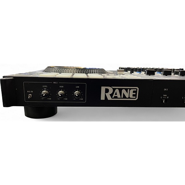 Used RANE FOUR DJ Controller