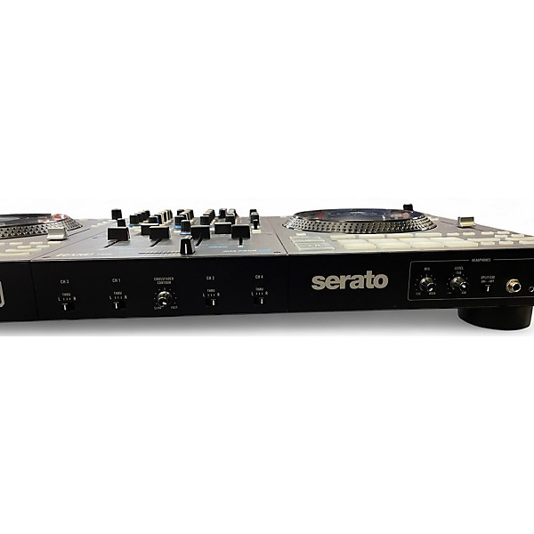 Used RANE FOUR DJ Controller