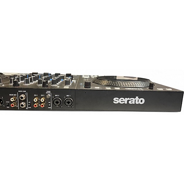 Used RANE FOUR DJ Controller