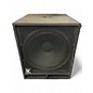Used Carvin LS1801A Powered Subwoofer thumbnail
