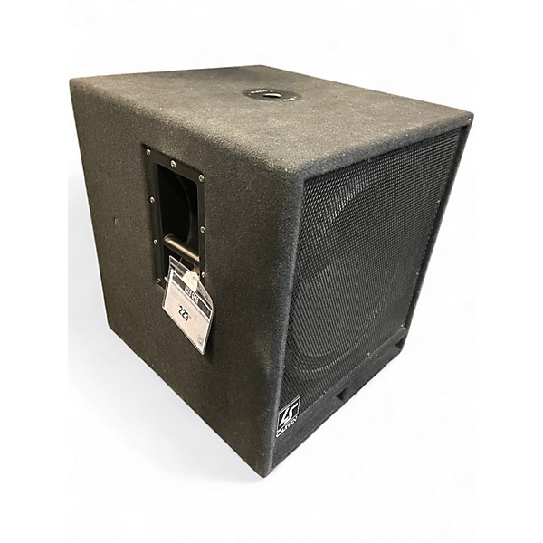 Used Carvin LS1801A Powered Subwoofer