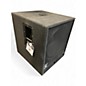 Used Carvin LS1801A Powered Subwoofer