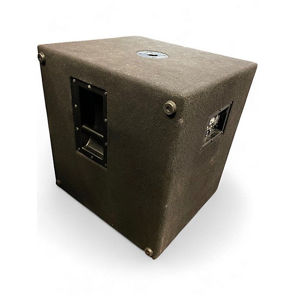 Used Carvin LS1801A Powered Subwoofer