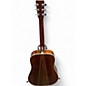 Used Martin D35 Natural Acoustic Guitar