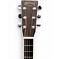 Used Martin D35 Natural Acoustic Guitar