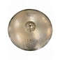 Used SABIAN 20in Jam Master Ride Cymbal thumbnail