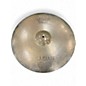 Used SABIAN 20in Jam Master Ride Cymbal