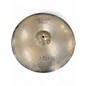 Used SABIAN 20in Jam Master Ride Cymbal