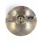 Used SABIAN 18in HHX Evolution Crash Brilliant Cymbal thumbnail