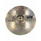 Used SABIAN 18in HHX Evolution Crash Brilliant Cymbal
