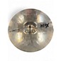 Used SABIAN 18in HHX Evolution Crash Brilliant Cymbal