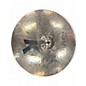 Used Zildjian 16in K Custom Fast Crash Cymbal thumbnail
