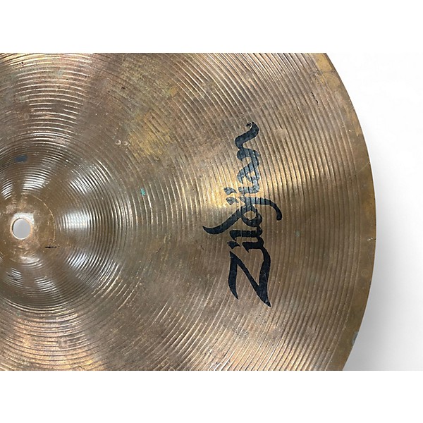 Used Zildjian 20in ZBT Ride Cymbal