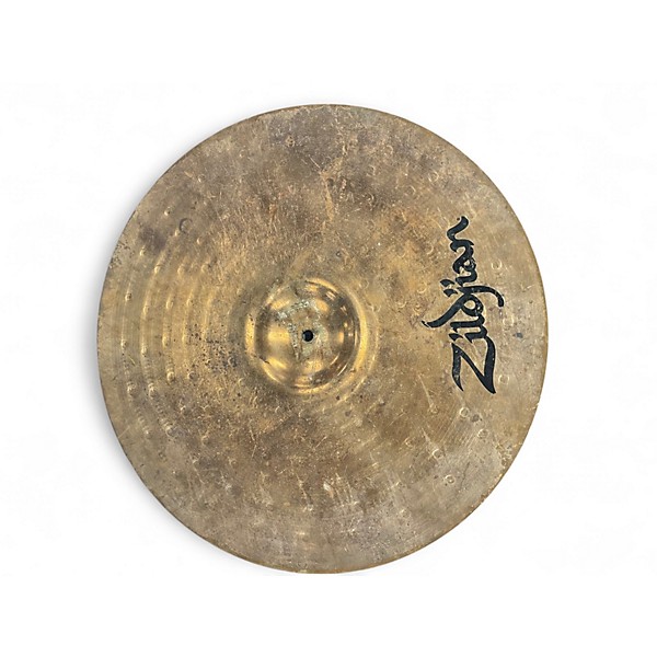 Used Zildjian 20in ZBT Ride Cymbal