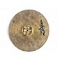 Used Zildjian 20in ZBT Ride Cymbal