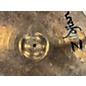 Used Zildjian 20in ZBT Ride Cymbal