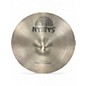 Used SABIAN 18in AA Medium Thin Crash Cymbal thumbnail