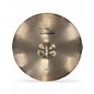 Used Zildjian 20in Bronze Scimitar Ride Cymbal thumbnail