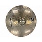 Used Zildjian 20in Z Custom Power Ride Cymbal thumbnail
