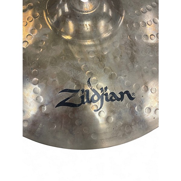 Used Zildjian 20in Z Custom Power Ride Cymbal