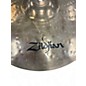 Used Zildjian 20in Z Custom Power Ride Cymbal