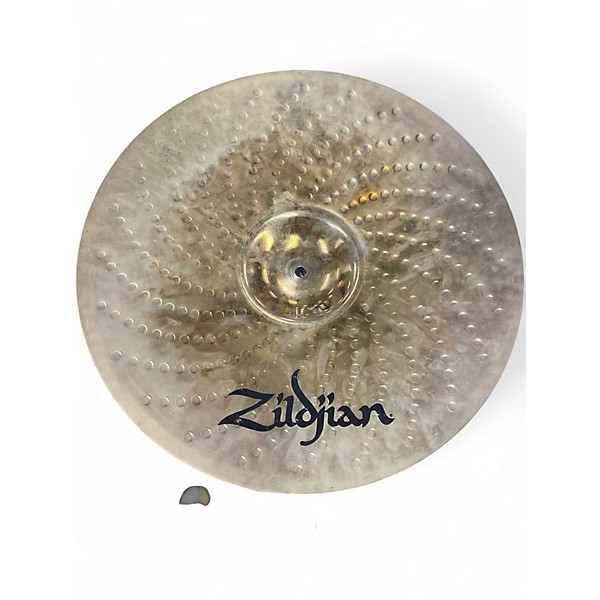 Used Zildjian 20in Z Custom Power Ride Cymbal