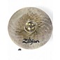 Used Zildjian 20in Z Custom Power Ride Cymbal