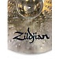 Used Zildjian 20in Z Custom Power Ride Cymbal