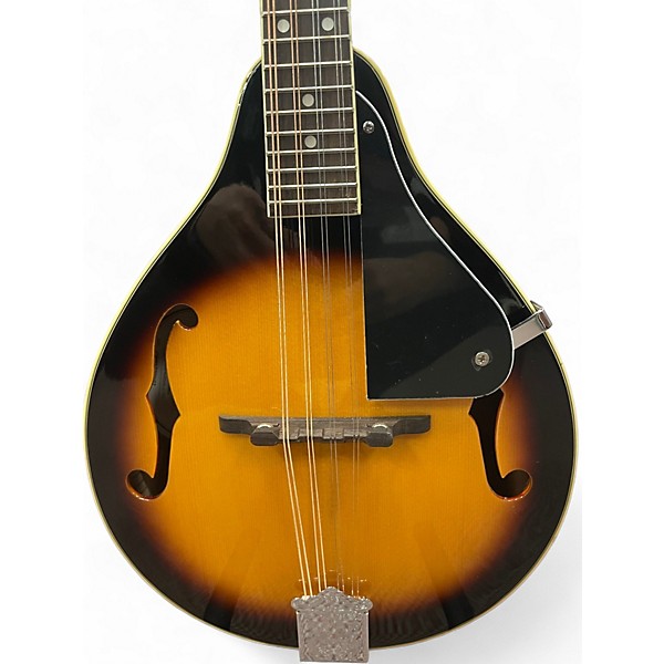 Used Fender CT100 2 Color Sunburst Mandolin