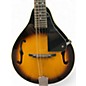 Used Fender CT100 2 Color Sunburst Mandolin