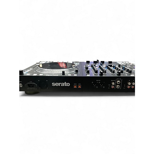 Used RANE Performer DJ Mixer