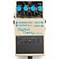 Used BOSS DD5 Digital Delay Effect Pedal