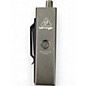 Used Behringer P2 Battery Powered Amp thumbnail