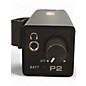Used Behringer P2 Battery Powered Amp