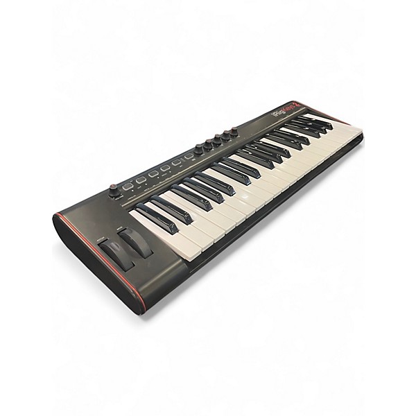 Used IK Multimedia IRIG Keys Pro 2 Keyboard Workstation