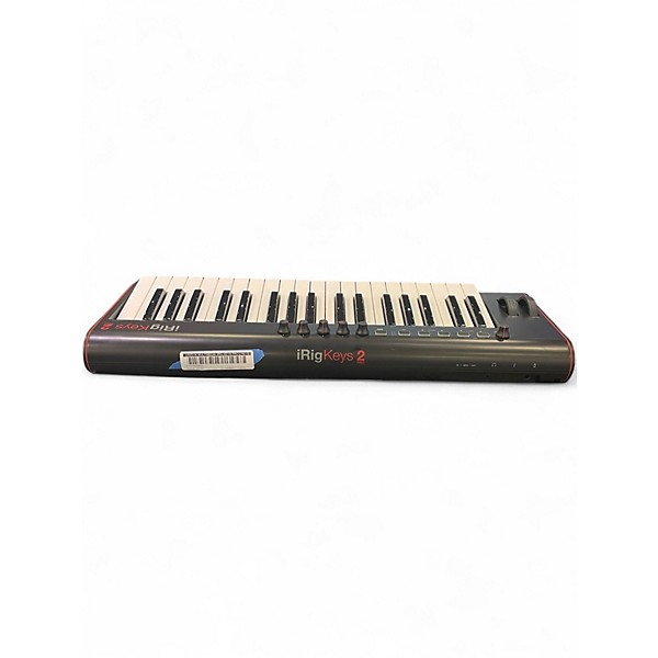 Used IK Multimedia IRIG Keys Pro 2 Keyboard Workstation