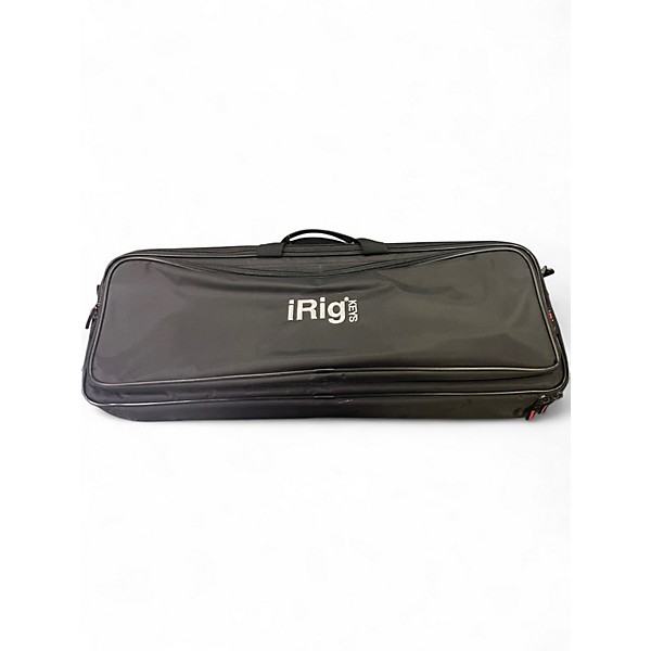 Used IK Multimedia IRIG Keys Pro 2 Keyboard Workstation