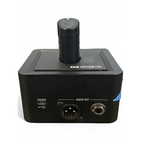 Used Line 6 Relay G10 Instrument Wireless System