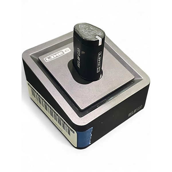 Used Line 6 Relay G10 Instrument Wireless System