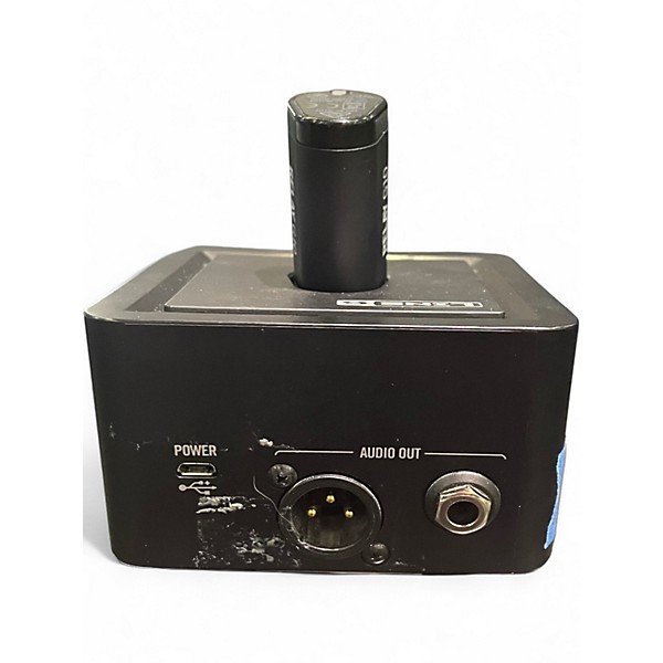 Used Line 6 Relay G10 Instrument Wireless System