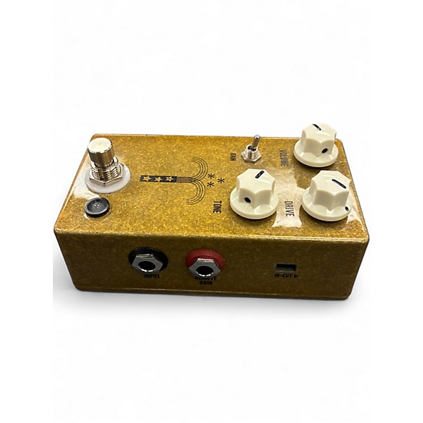Used JHS Pedals Morning Glory V4 Effect Pedal