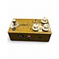 Used JHS Pedals Morning Glory V4 Effect Pedal