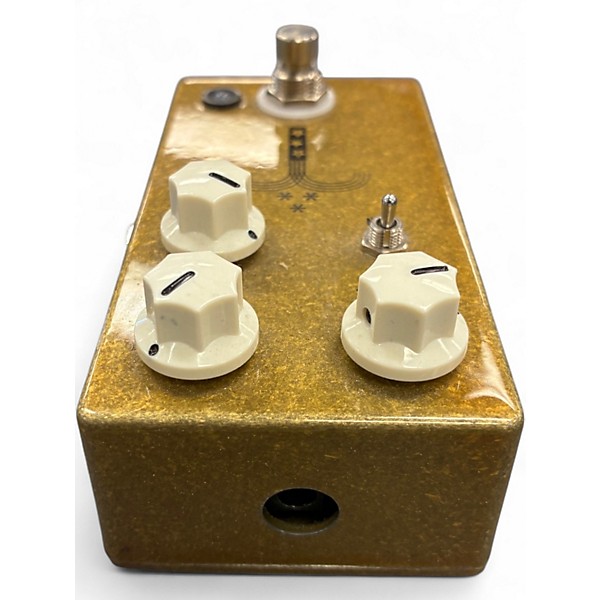 Used JHS Pedals Morning Glory V4 Effect Pedal