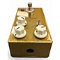 Used JHS Pedals Morning Glory V4 Effect Pedal