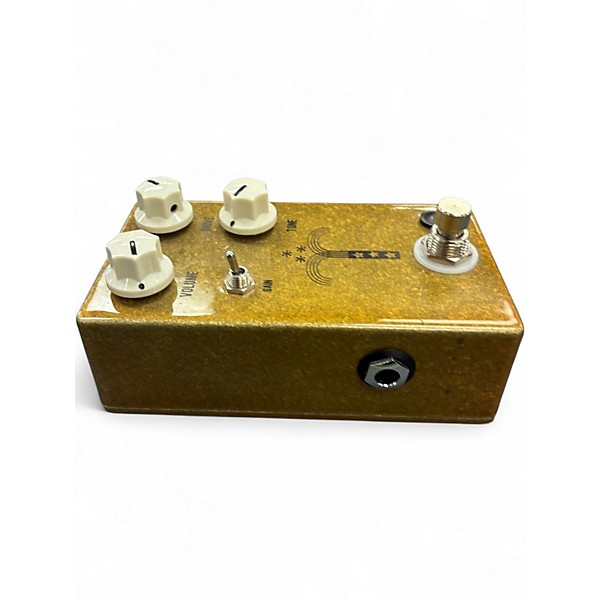 Used JHS Pedals Morning Glory V4 Effect Pedal