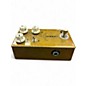 Used JHS Pedals Morning Glory V4 Effect Pedal