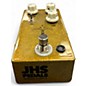 Used JHS Pedals Morning Glory V4 Effect Pedal