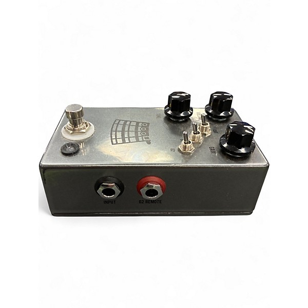 Used JHS Pedals The Kilt Effect Pedal
